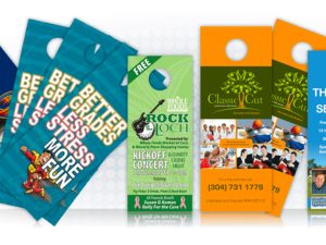Door Hangers