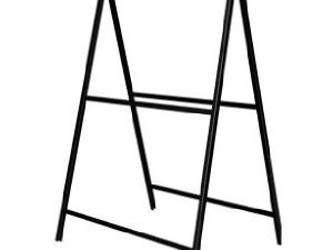 A-Frame Stands