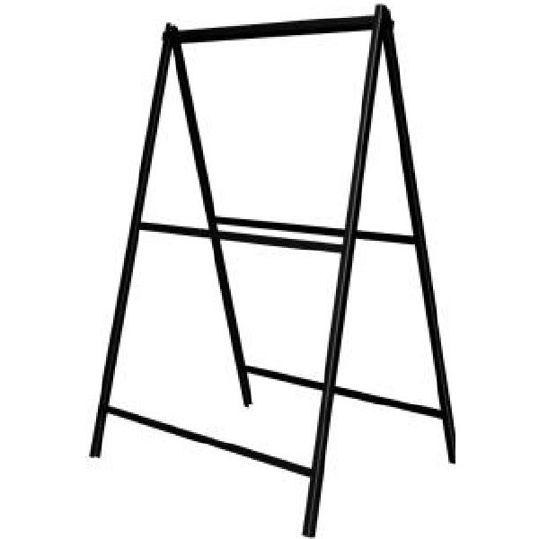 A-Frame Stands