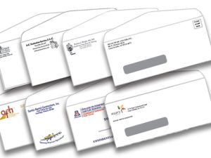 Envelopes