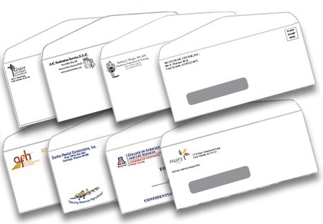 Envelopes