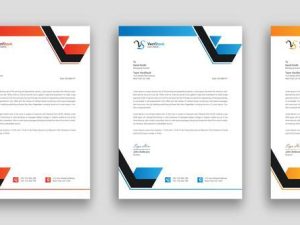 Letterheads